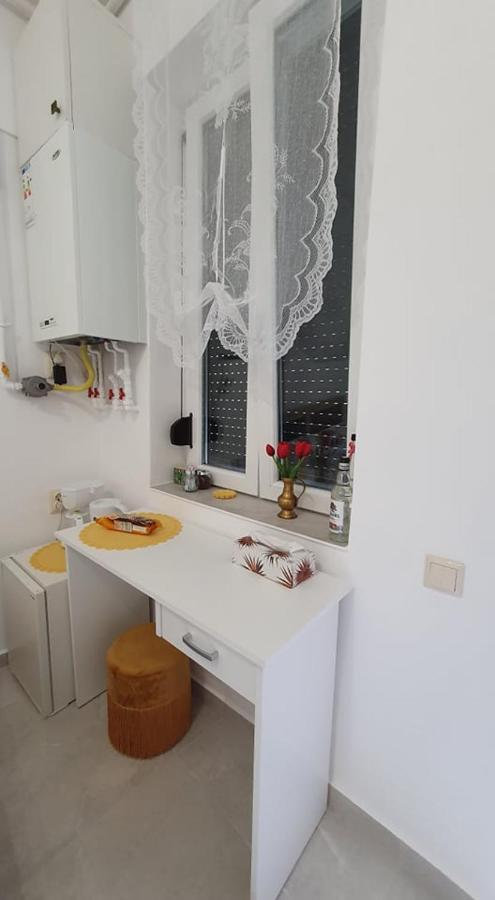 Studio Pico Cluj-Napoca Buitenkant foto
